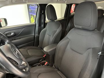 Bild 9 Jeep Renegade Limited FWD