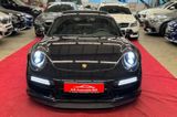 Porsche 911 Turbo PDK Sport Chrono *LED*Nav*Rückfahk* - Porsche: 911 r