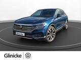 Volkswagen Touareg 3.0 eHybrid DSG 4Motion AHK Luft Pano Le - VW Touareg in Erfurt