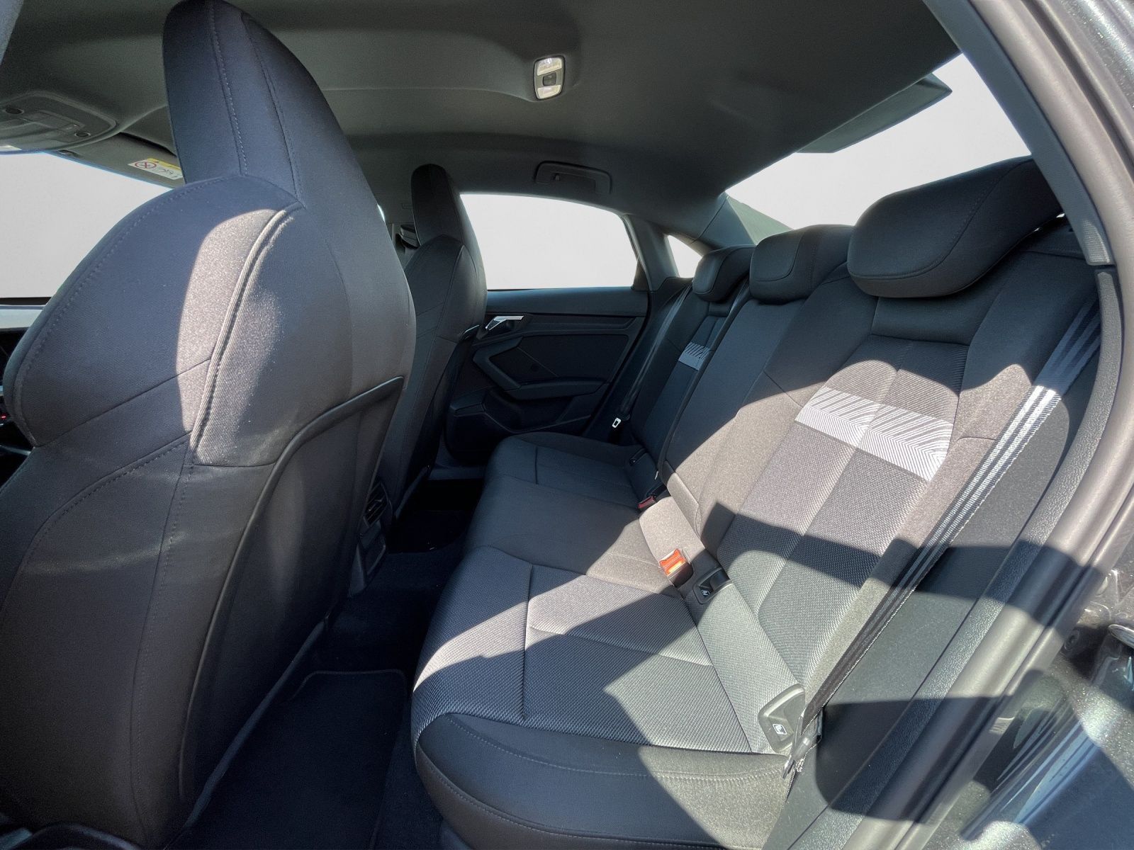 Audi A3 - Bild 15