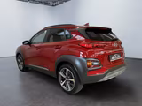 Hyundai Kona Unique Plus 1.6 T-GDI Schiebedach Tempomat - Hyundai Kona UNIQUE mit Benzin-Antrieb