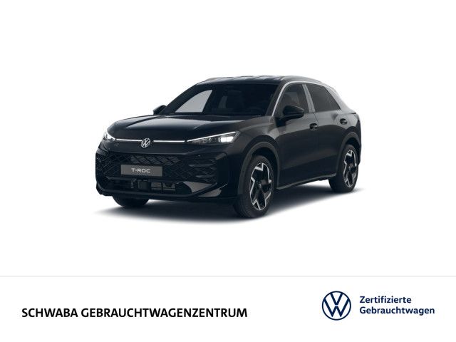 Image of Volkswagen T-Roc