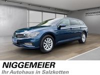 Volkswagen Passat Variant - Vorschau Bild 1
