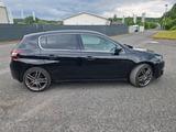 Peugeot 308 gt - Peugeot 308: Privatanbieter