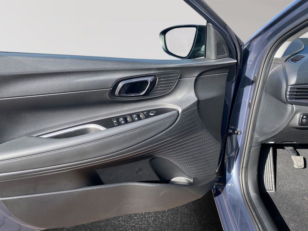 Hyundai i20 - Bild 16