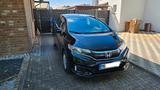 Honda Jazz 1.3 i-VTEC 1. Hand TÜV NEU gepflegt - Honda Jazz GE
