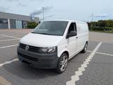 Volkswagen T5 Transporter - Rückfahrkamera, CarPlay, AHK - VW T5 Gebrauchtwagen in Kassel