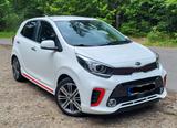 Kia Picanto GT-Line 1.2 | EZ 12/2018 | 84 PS  - Kia Picanto von privat