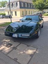 Corvette C4 CABRIO mit H-Kennzeichen - Corvette C4 Gebrauchtwagen