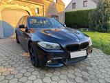 BMW 535xd 313ps pack m zum Verkauf oder Ta... - BMW 535 in Aachen