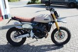 Fantic Caballero 500 Rally - FANTIC CABALLERO