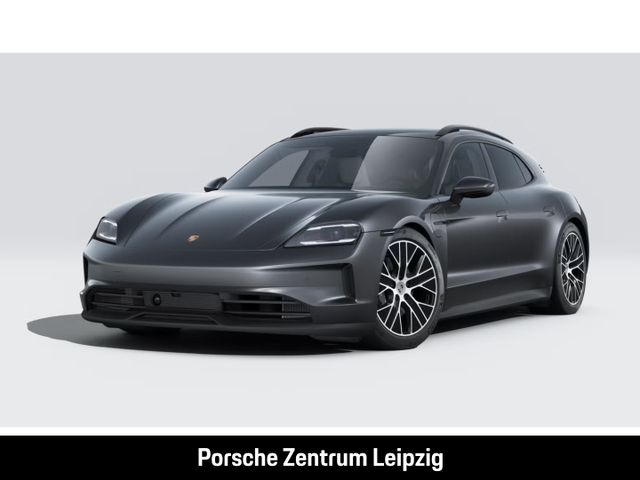 PORSCHE Taycan Sport Turismo Massage Sitzlüftung ACC 14W