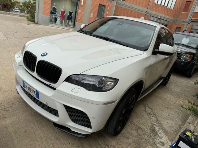 BMW Bmw X6 xDrive30d Attiva