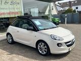 Opel Adam 1.2 Open Air +FALTDACH+SHZ+LHZ+KLIMA+BT+ALU - Opel Adam Gebrauchtwagen in Bremen