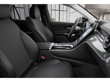 Mercedes GLC 200 - 9