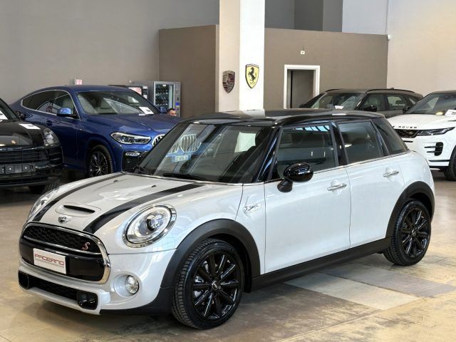 MINI Cooper SD 2.0 170 cv Hype 5 porte Auto - 17