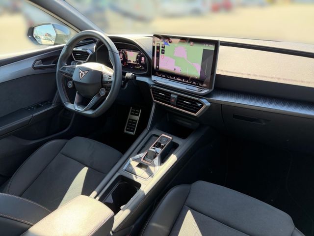 Leon Sportstourer 1.5 eTSI Matrix AHK Kamera XL-