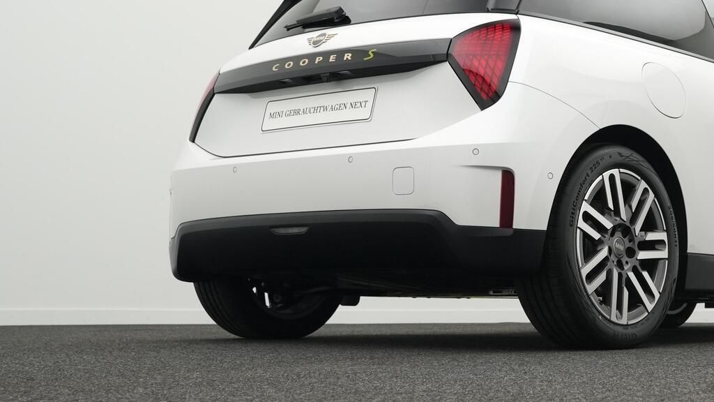 MINI Cooper SE - Bild 20