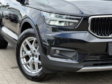 Volvo XC40 - 4