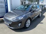 Ford Fiesta Titanium RF-Cam. - Ford Fiesta: R T