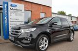 Ford Edge Titanium AWD 210 PS Automatik | ACC, Pano, - Ford Edge in Bremen