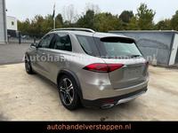 Mercedes-Benz GLE 350d 4Matic 200KW Panorama  Multibeam AHK