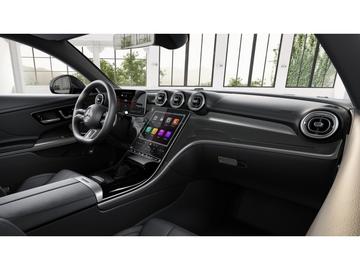 2023 Mercedes-BENZ CLE 照片 9