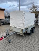 Auwärter Paul - Auwärter Pkw-Anhänger