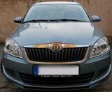 Skoda Roomster 71000km - Skoda Roomster: Skod