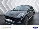 Ford Puma ''Titanium X'' 1.0L EcoBoost - Rückfahrkame - Ford Puma in Stuttgart