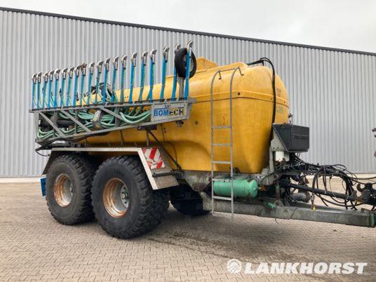 Andere 14000 L