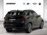 BMW X1 xDrive23d M Sport Pro DA+ PA+ AHK HUD HK Pano - BMW X1: Leder, Allradantrieb