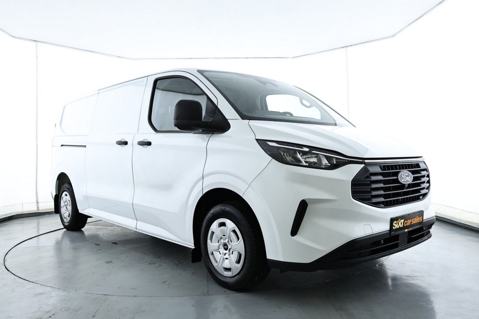 Ford Transit Custom Kasten 2.0 320 L2 Trend|ACC|Navi