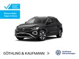 Volkswagen T-ROC 2.0 TDI DSG GOAL*AHK*KAMERA*NAVI*LED*18ZOL