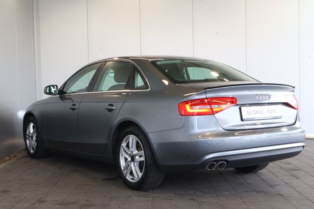 Audi A4 2.0 TDI Aut. Ambition XEN+TEMPOMAT+PDC