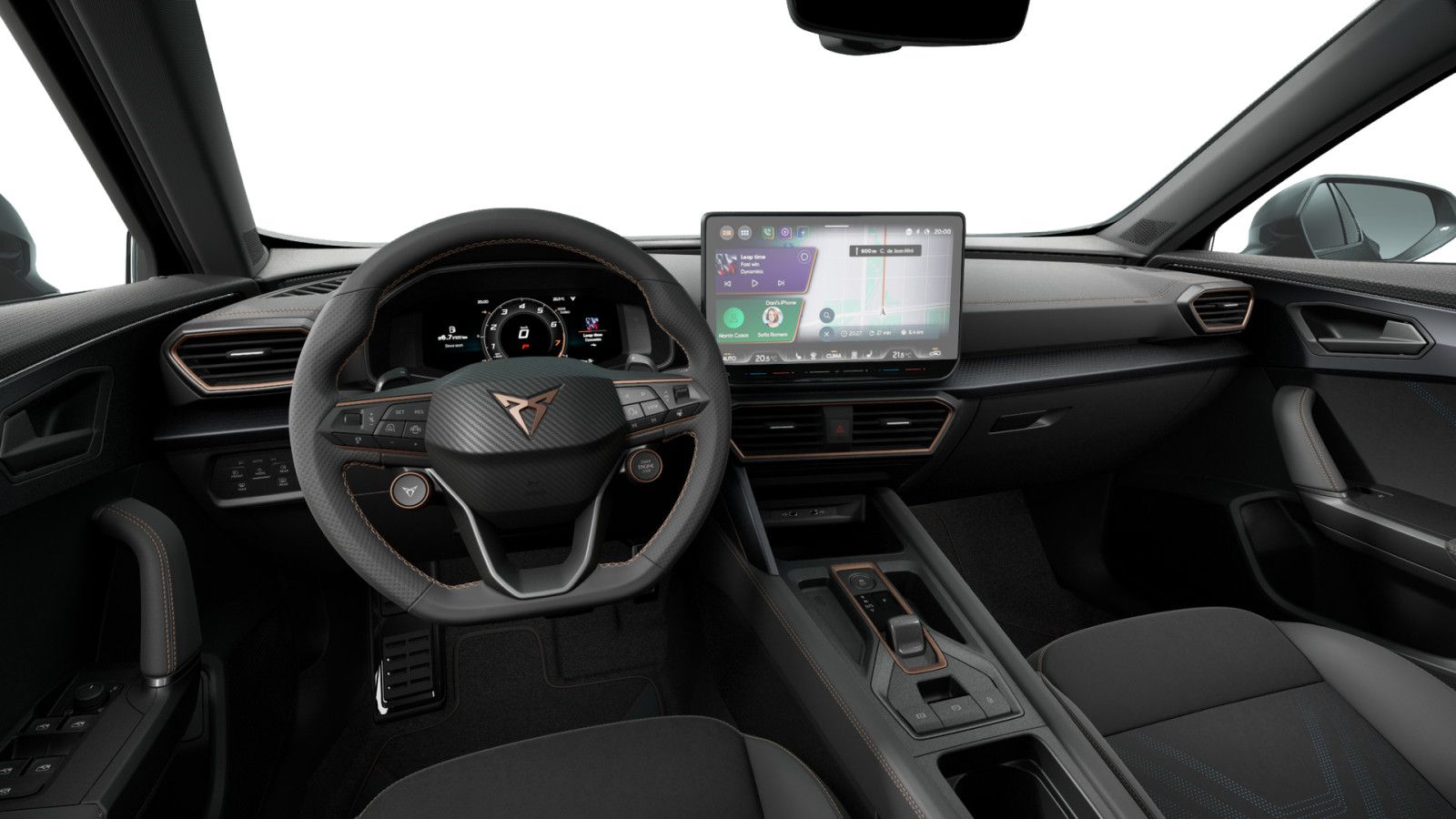 Cupra Formentor - Bild 9