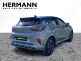 Ford Puma 1.0 EcoBoost ST-Line Vignale CAM*LED*NAVI - Ford Puma Vignale Gebrauchtwagen