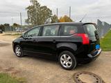 Peugeot 5008 2.0 Active HDi FAP 150 Active - Peugeot 5008: Hdi 150