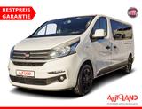 Fiat Talento Kombi 1.6 L2H1 Family Navi AHK 8-Sitzer - Fiat: Sitzer 8