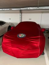 Alfa Romeo 4C Spider Italia Nr 22/108 - 1 von 10 DE-Frzg. - Alfa Romeo 4C mit Benzin-Antrieb