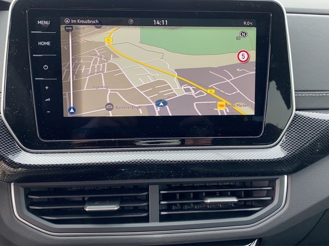 Volkswagen T-Cross - Bild 17