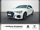 Audi S3 TFSI Sportback quattro S tronic*Navi*SHZ*PLA* - Audi S3 mit Benzin-Antrieb: Kombi, Automatik