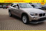 BMW X1 sDrive 18i 110 kW (150 PS), Automatik, Hec... - BMW X1: Ps