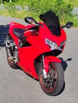 Honda VFR800F RC79 - Offers