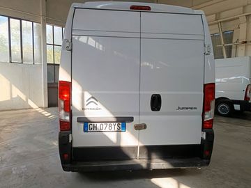 Citroen Jumper - 7
