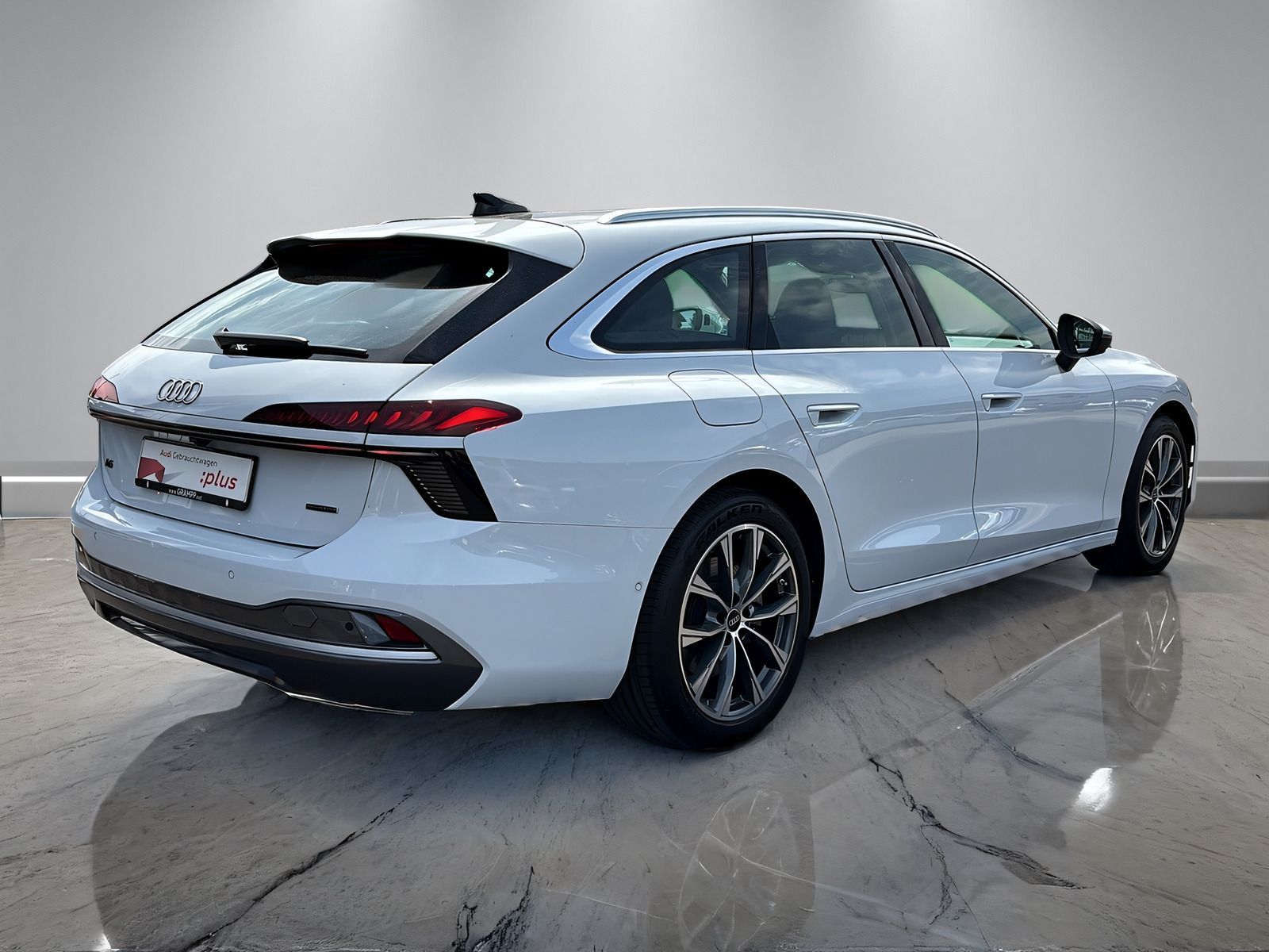 Audi A6 - Bild 12
