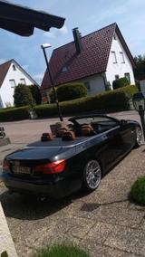 BMW 335i N55 Motorschaden - BMW: Motorschaden