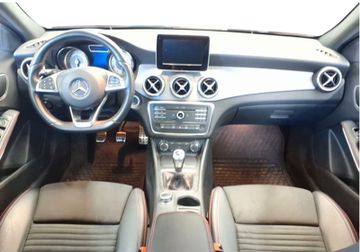 Mercedes GLA 200 - 4