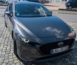 Mazda 3 2.0 SKYACTIV-G M-Hybrid Selection Selection - Mazda 3: Skyactiv