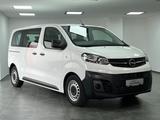 Opel Vivaro Kombi M/NAVI/180°KAM/CARPLAY/DAB/TEMP/ISO - Opel Vivaro in Bonn